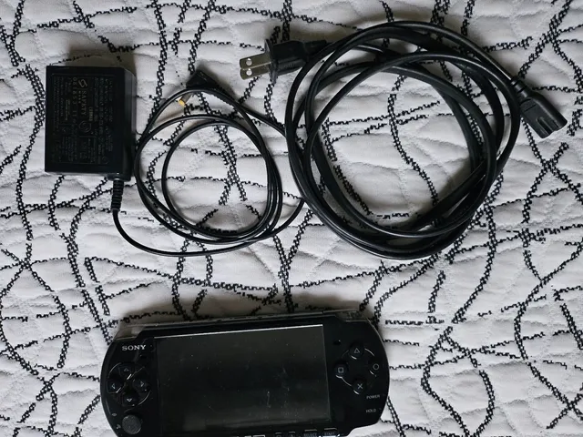 Como colocar jogos grátis no PSP 3000 sem computador só com um celular  (2°vidios) 