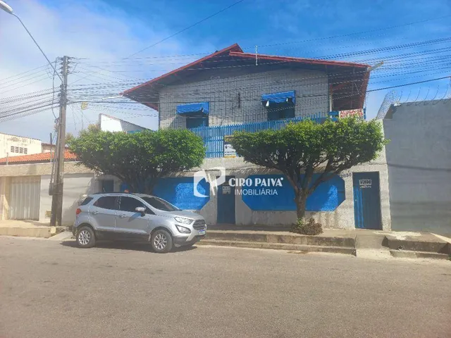 Prédio à venda, 580 m² por R$ 1.000.000,00 - Passaré - Fortaleza/CE