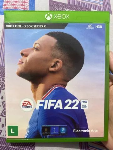 Fifa 22 Pc  MercadoLivre 📦