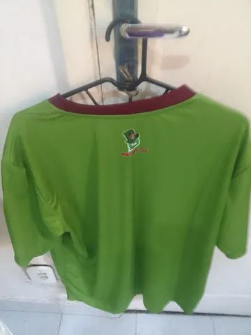 Camisa Fluminense Whatsapp-Flu tamanho XG - Foto 2