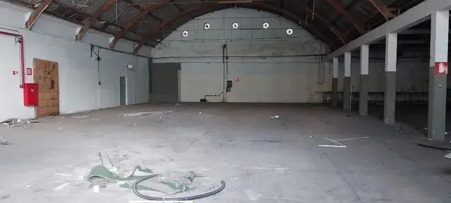 Dois galpões industriais, cada um com 750m² - Foto 7