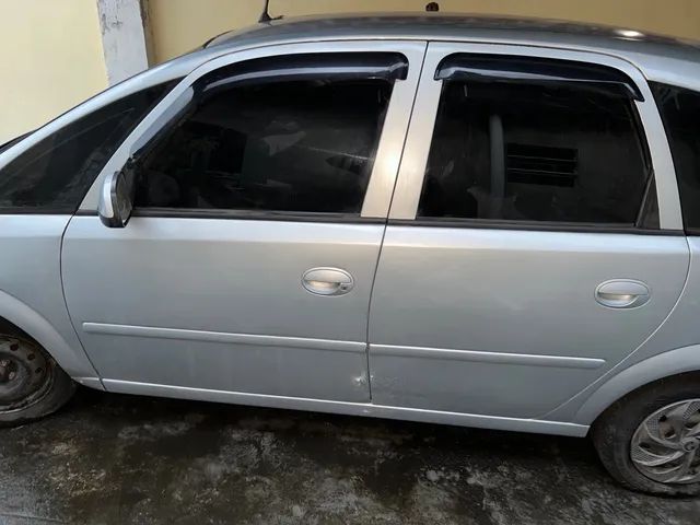 MERIVA 1.8 2007/2008  - Foto 2