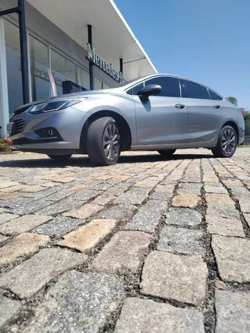 Cruze LTZ 1.4 Turbo - Foto 6