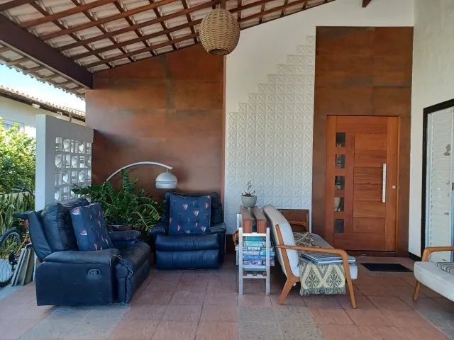 Casa em Condomínio Fechado Com 369 M² Com 5 Quartos 2 Suítes  - Foto 4