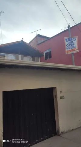 Captação de Casa a venda na Rua Getúlio Vargas, Jardim Teresopolis, Betim, MG