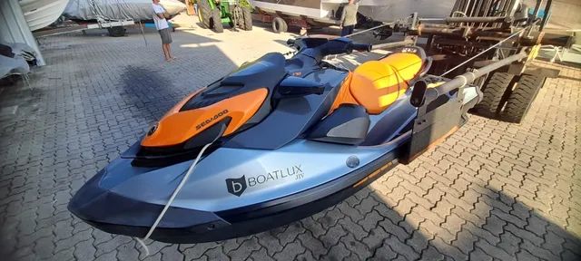 Cota de jetski 