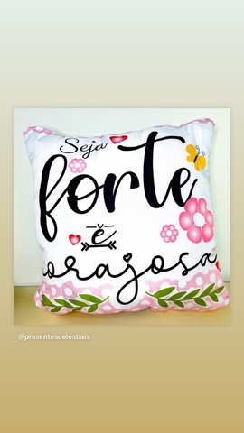 Lindas almofadas - Foto 6