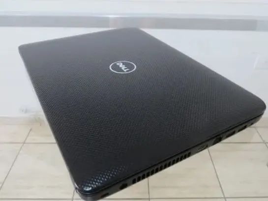 Notebook   Dell Core 2 Duo 2.60 ghz Bem Cuidado Parcelo Entrego Troco Ps4 - Foto 2