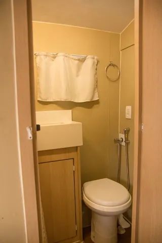 Moto Home Mercedes-Benz - Foto 9