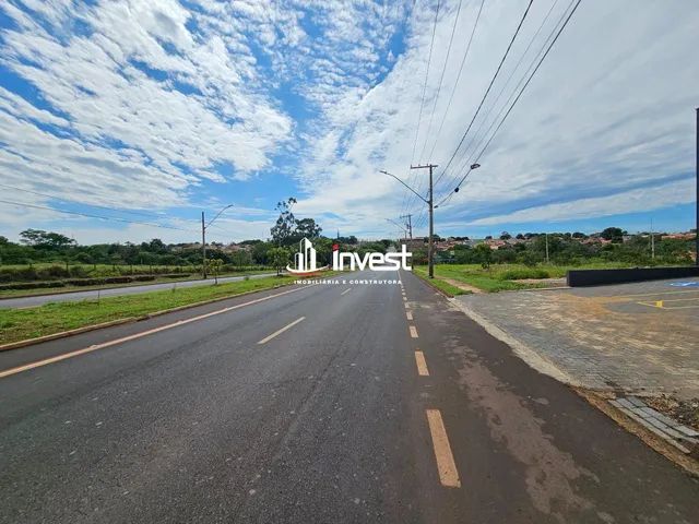 Galpão para aluguel, 4 vagas, Manoel Mendes - Uberaba/MG - Foto 7