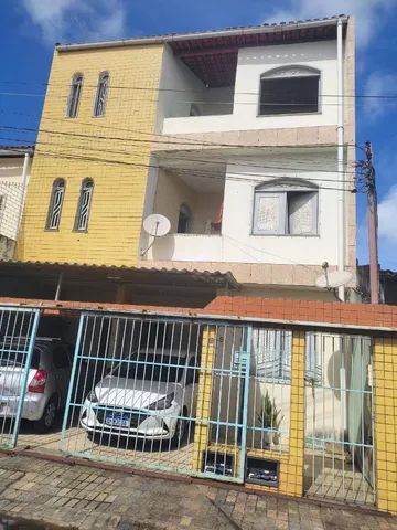 Captação de Casa para locação na Rua Paulino Fernandes de Barros, Luzia, Aracaju, SE