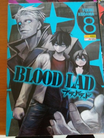 Blood Lad - Foto 3