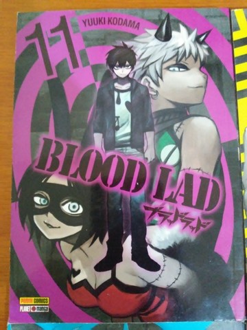 Blood Lad - Foto 5
