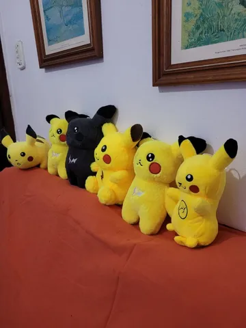 Brinquedo pokemon  +37 anúncios na OLX Brasil