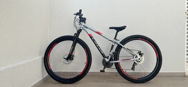 Caloi MTB Supra 29 com 21 v