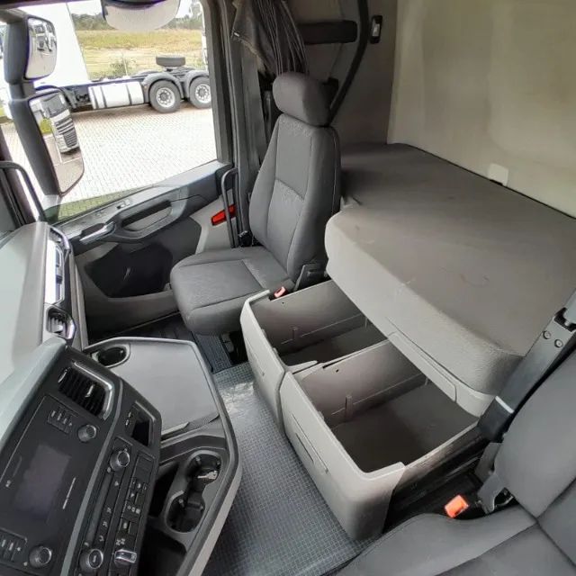 Scania R540 6x4 2019 - Foto 14