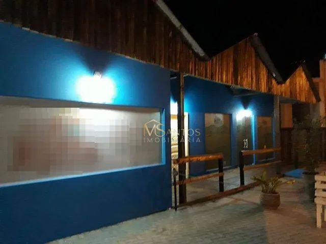 Pousada com 10 dormitórios à venda, 901 m² por R$ 5.200.000,00 - Ponta das Canas - Florian - Foto 4