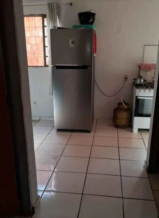 Vendo casa em Ceilândia - Foto 2