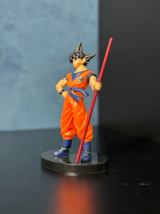 Figure Son Goku - Foto 2