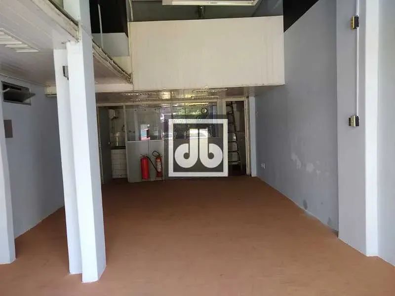 Loja comercial para venda e locação - Méier - 52m² - Foto 2
