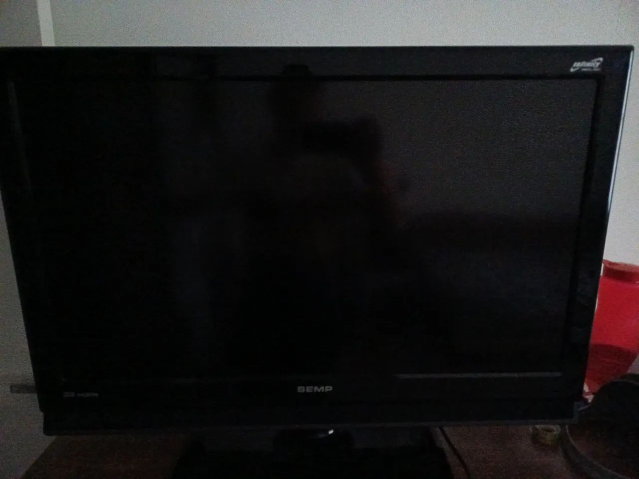 Tv Semp Toshiba (ainda nao foi vendida)