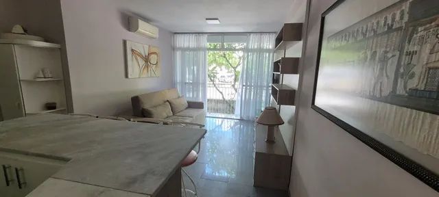 Captação de Apartamento para locação na Avenida Antônio Justa - até 3529/3530, Meireles, Fortaleza, CE