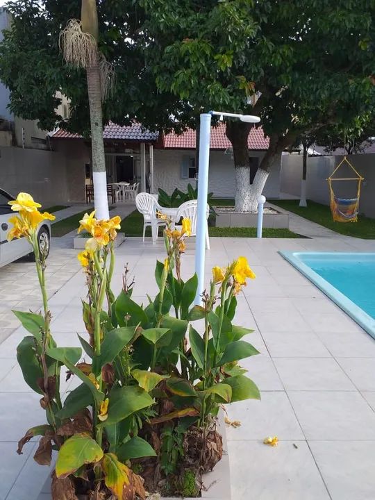 CARNAVAL com piscina nos ingleses- TEMPORADA - Foto 8