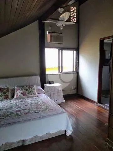 Casa com 3 quartos à venda, 312 m² por R$ 795.000 - Taquara - Rio de Janeiro/RJ - Foto 13