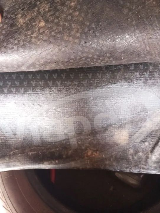 Manta asfáltica viapol 4mm  - Foto 2