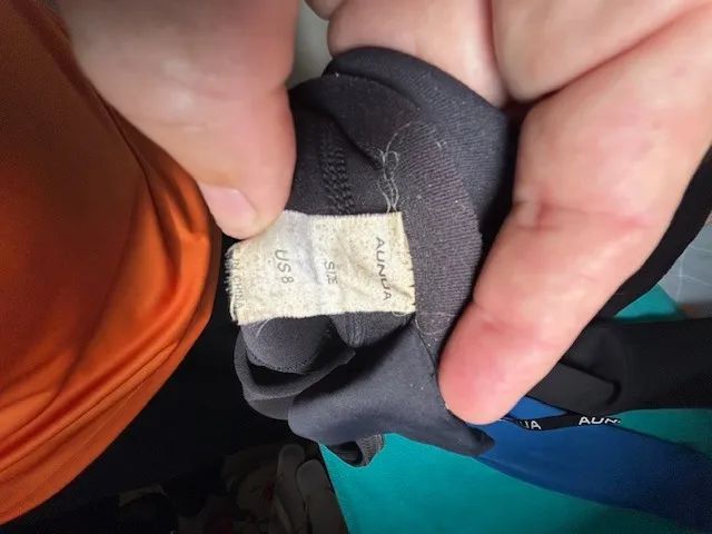 Roupa de Neopreme/Wetsuit Short John - Infantil - Foto 5