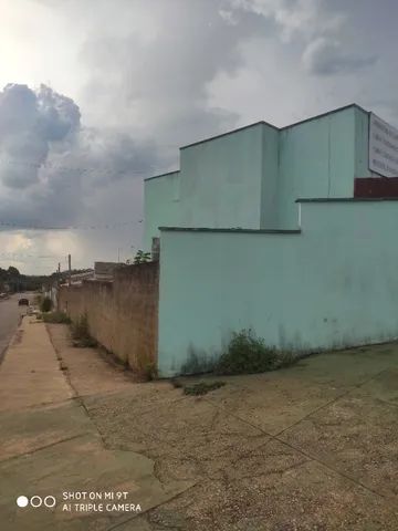 Aluga-se loja 360m², com área cercada de 800 m², Av. Tocantins, Taquaralto, Palmas/TOP - Foto 15