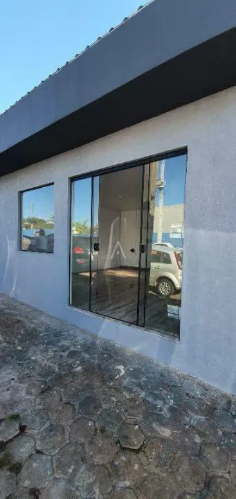 Sala para locação no Cancelli em Cascavel