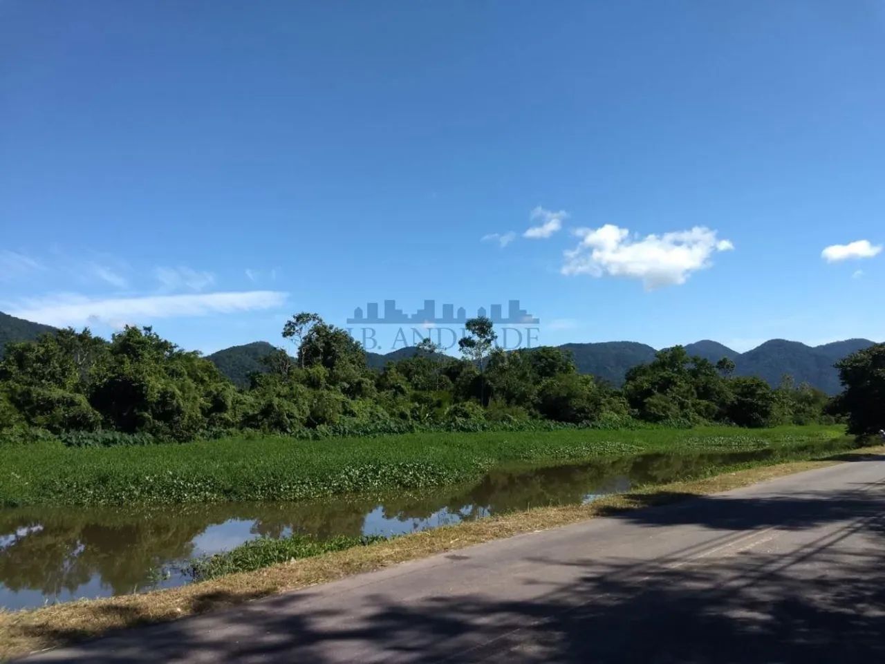 Recreio dos Bandeirantes | Terreno