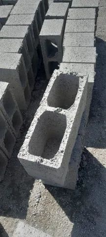 Blocos de cimento a pronta entrega - Foto 6