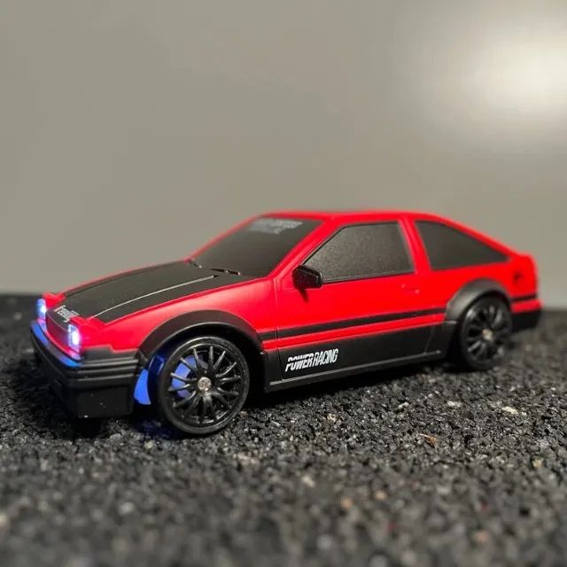 "carro de controle remoto de drift" no Brasil
