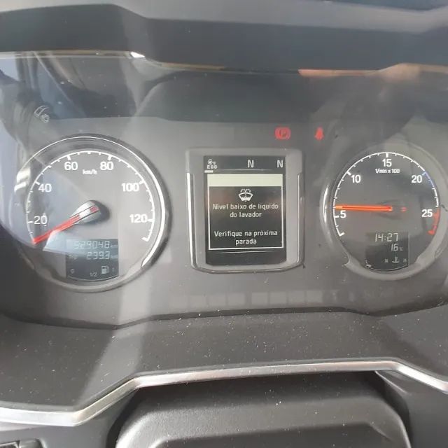 Scania R540 6x4 2019 - Foto 9