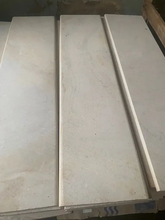 Bordas de piscina 
