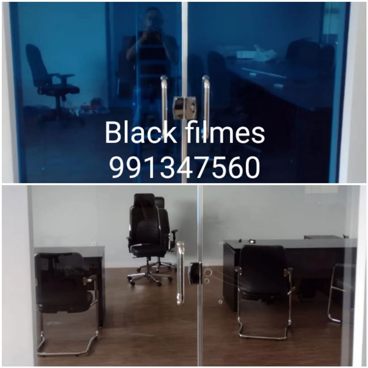 Insulfilm automotivo e residêncial  - Foto 3