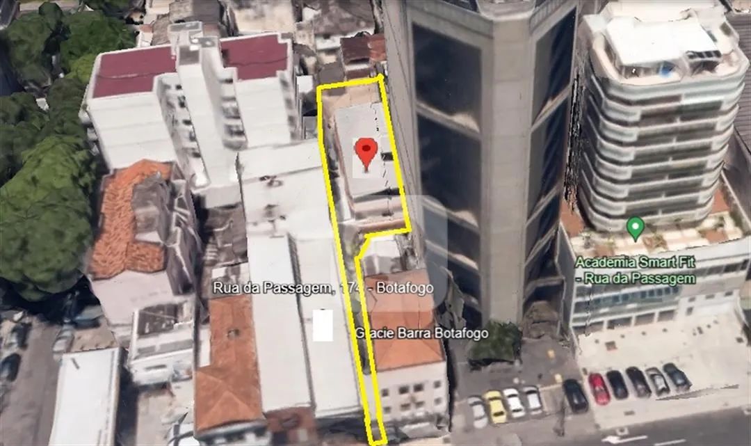 Terreno - Botafogo - Foto 2