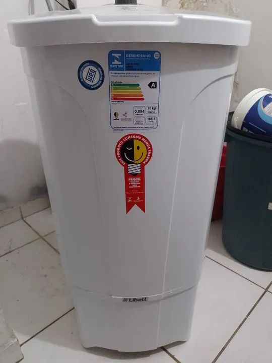 Tá novo três meses de uso  - Foto 2