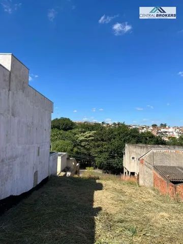 Terreno Parque Jambeiro 250mts - Foto 5
