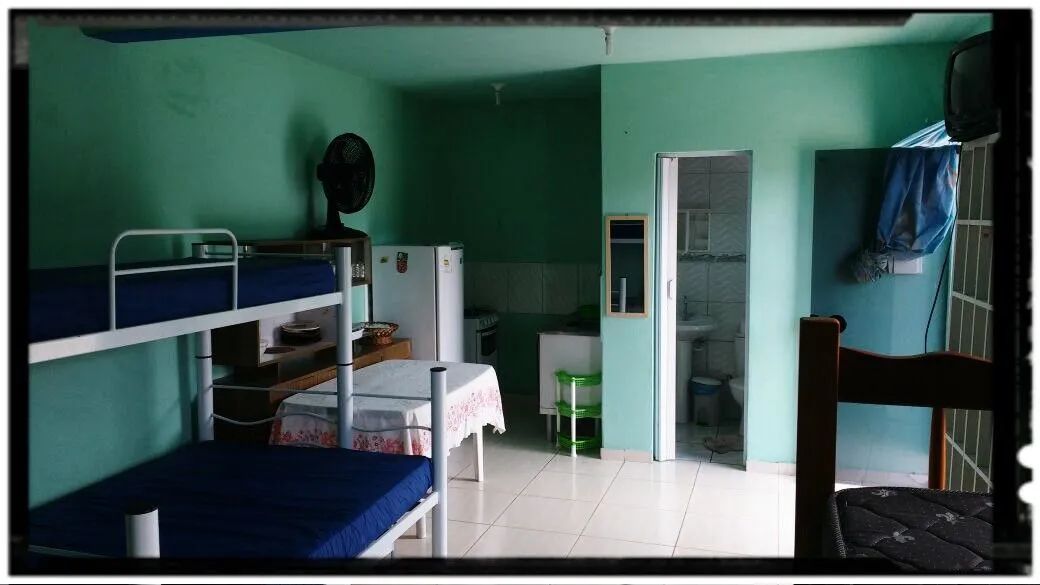 Kitnet Guaratuba fica a 4 qdras do Mar - Foto 5