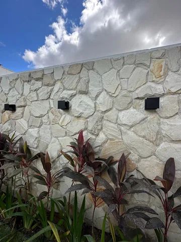 Pedra Aruana 