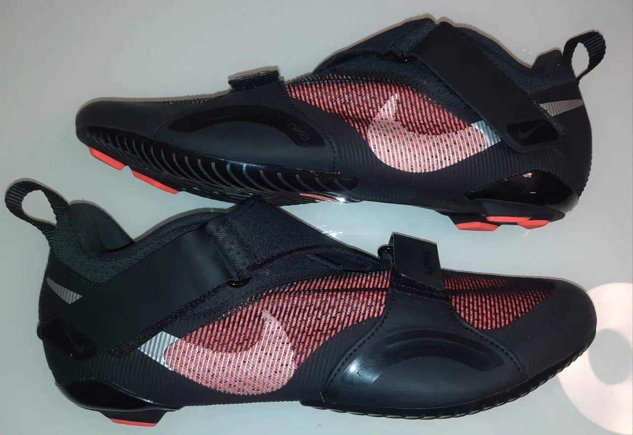 SAPATILHA BIKE NIKE - Foto 6