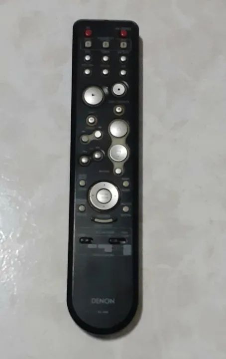 DENON AVR 1909  - Foto 2