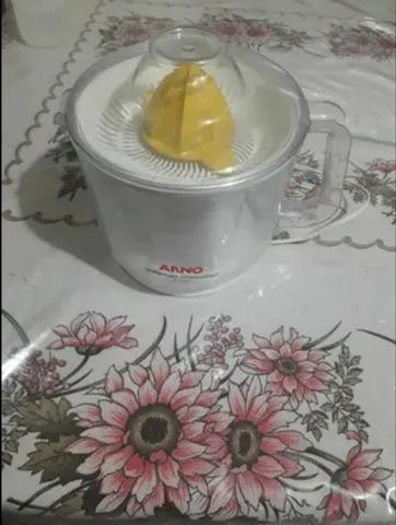 Espremedor de frutas arno - Foto 2