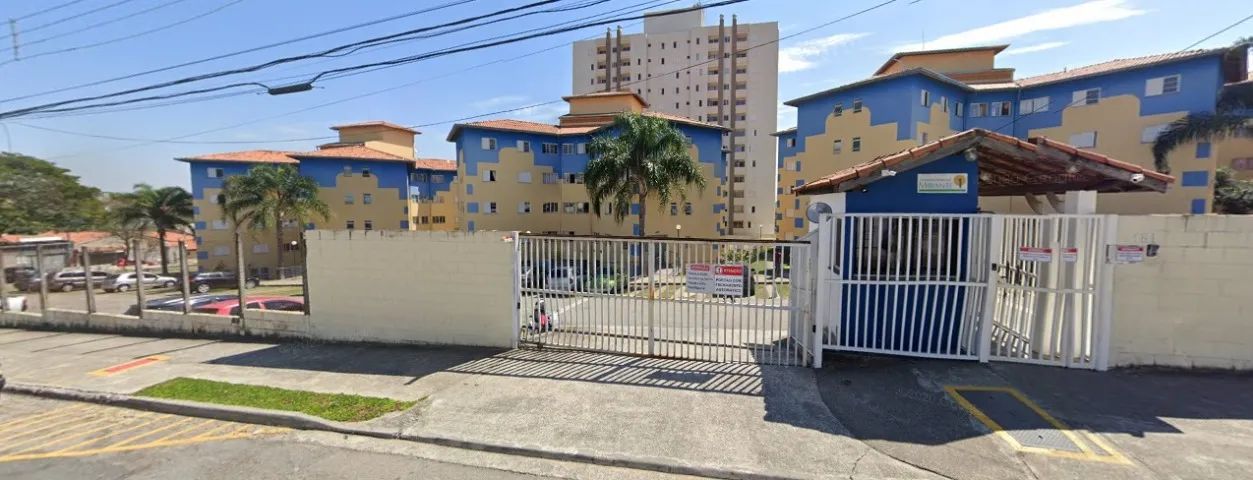 foto - São José dos Campos - Condominio Spazio Campo Azuli