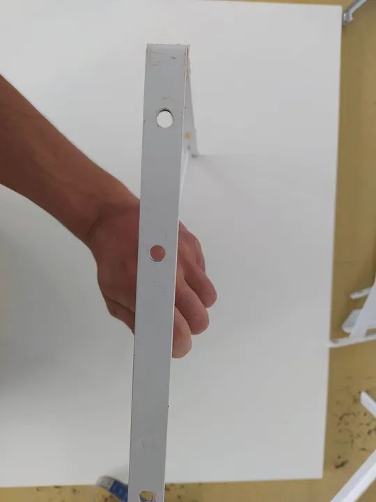 Mão francesa 38cm - Foto 3