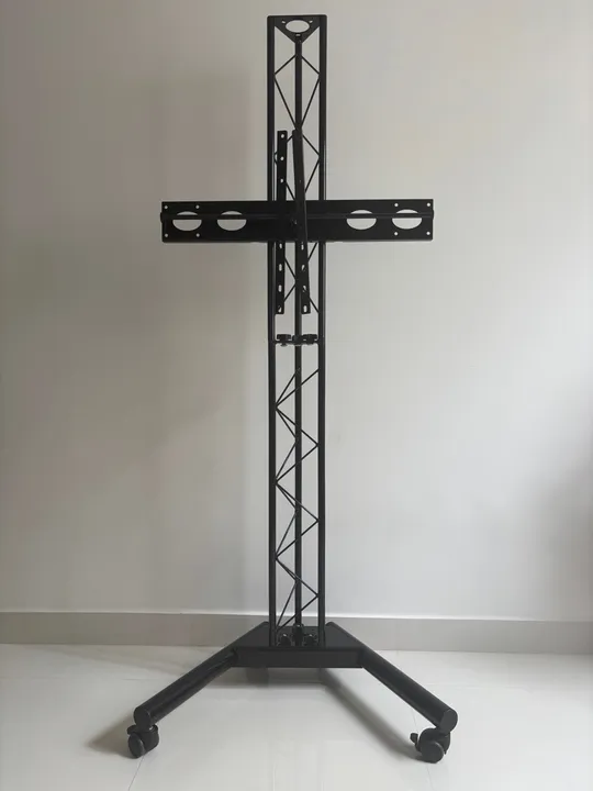 Venda suporte pedestal com rodízios