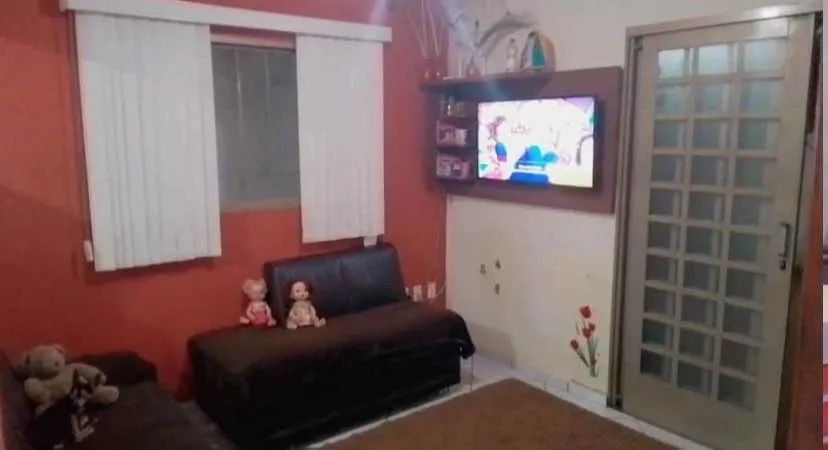 Vendo casa em Sobradinho - Foto 4